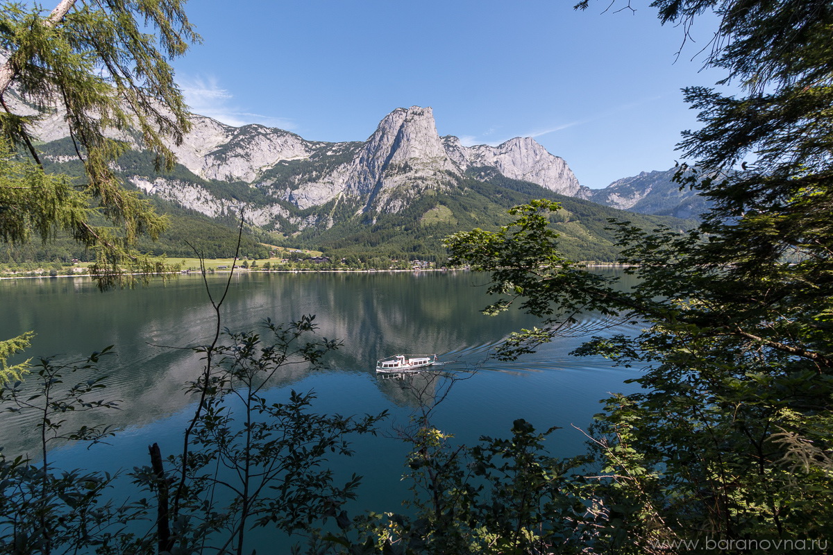 Grundlsee